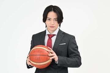 timelesz菊池風磨、日テレ系バスケスペシャルキャスター就任「僕なりに後押しができたら」 画像