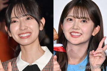 日向坂46金村美玖＆山下葉留花、2人で作った手料理公開「美味しそう」「仲良し」 画像