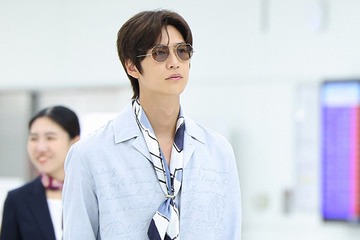 「初恋DOGs」韓国御曹司ソハ役・ナ・イヌに視線集中 JYP練習生から俳優へ【プロフィール】 画像