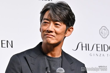 反町隆史、運命的な出会い明かす「40代というものがいい形になった」 画像
