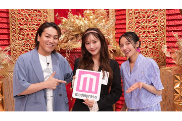 狩野英孝・ベッキー・きほ「チャンスを掴む秘訣」明かす【「CHANCE ＆ CHANGE」インタビュー】 画像