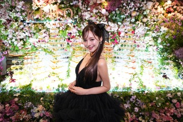 “幻の存在”人気キャバ嬢きほのバースデーイベントに潜入 現役最後…涙の理由とは 画像