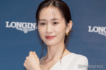 前田敦子、1番尊敬する人告白「20年を経て」AKB48時代の忘れられない公演も明かす 画像