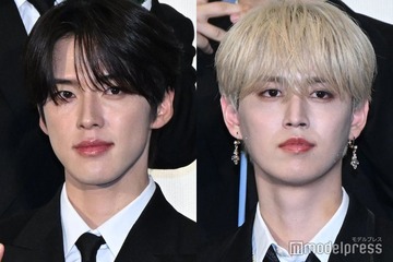 JO1河野純喜＆白岩瑠姫、ドキュメンタリー監督に謝罪「ほんまに申し訳ない」第1弾での反省とは 画像