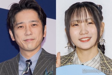 二宮和也、自身のソロ曲「虹」幾田りらのカバーに感激「これはヤバすぎ」ファンからも反響相次ぐ「鳥肌立った」「素敵」 画像