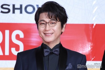 及川光博、急性咽頭炎と診断 ワンマンショー2公演連続延期発表「歌唱に必要なコンディションには回復しておらず」 画像