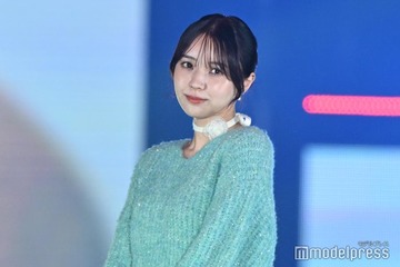 小林由依、新曲撮影衣装6選公開「脚細くて綺麗」「スタイル抜群」の声 画像