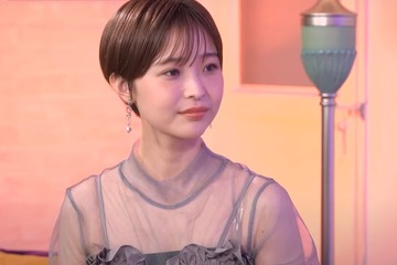 渡邊渚、自らのミスを告白「見ないでほしいです」 画像