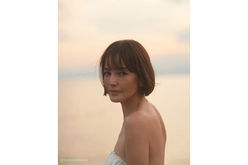 梨花、夫と8年間交際中に1度破局 復縁のきっかけは「言っていることが絶対違う」 画像