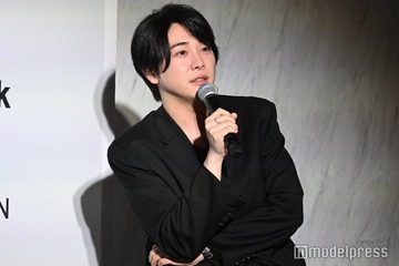 ミセス大森元貴、誰しもが「圧倒的に表現者」になる瞬間明かす「僕も日常生活に戻ればただの28歳成人男性なので」 画像