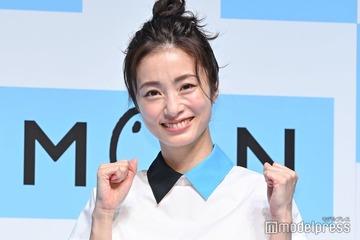 上戸彩、隣のマンションだった人気女優明かす「お裾分けしたり」 画像