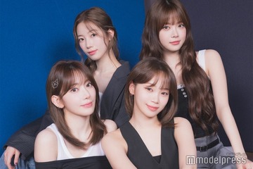 【LE SSERAFIMインタビュー】共同生活で見つけた互いの“可愛い”素顔 星野源プロデュース曲で見せる新たな一面とは 画像