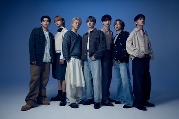 BE:FIRST「空」CDリリース・先行配信決定 ソロ楽曲企画第4弾はSOTA 画像