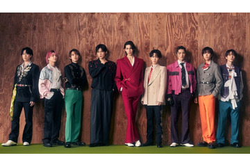 Snow Man「W」、櫻井翔主演「放送局占拠」主題歌に決定 “占拠シリーズ”3作連続起用【コメント】 画像