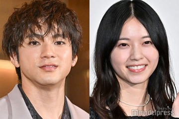 山田裕貴、妻・西野七瀬とは交際当初から結婚意識 自宅での意外な素顔「嫁ちゃんの方が…」 画像