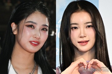 HANA・MOMOKA＆ME:I・MIU「日プ女子」コラボダンス動画にファン興奮「エモすぎる」「想像以上」 画像