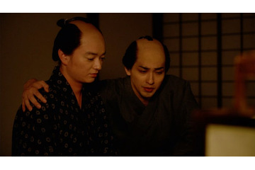 大河「べらぼう」サブタイトル「三人の女」“3人目”に考察飛び交う「切なすぎる」「深い」 画像