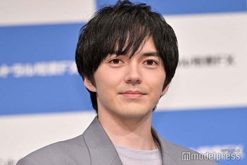 林遣都、“衝撃を受けた”木村拓哉の行動「一生目に焼き付けた光景」ドラマ「教場」現場でのエピソード告白 画像