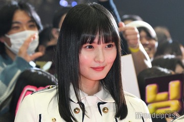 乃木坂46遠藤さくら、ボブへのイメチェン姿披露に絶賛の声「可愛すぎる」「似合う」 画像