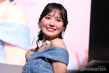 兒玉遥「ヒアルロン酸溶かして正解」ビフォーアフター公開に反響「綺麗」「勇気ある決断」 画像