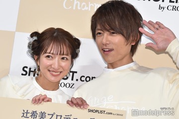 辻希美、夫・杉浦太陽＆息子たちと七夕祭りへ 4ショットに「仲良し家族」「幸せオーラすごい」の声 画像