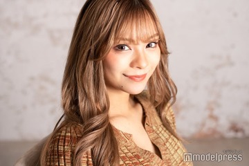 ギャルママモデル「nuts」まぁみ、“鬼ロング”からイメチェン 新ヘアに「似合う」「ビジュ最高」の声 画像