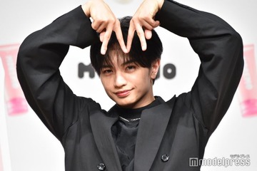 中島健人「ジュニアの頃から変わってない」こと明かす「その精神でやっている」 画像