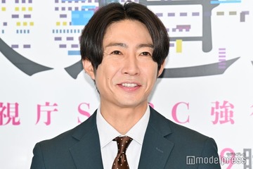 嵐・相葉雅紀、櫻井翔＆松本潤と同クールでのドラマ主演に「みんなを応援しています」メンバー間の会話も明かす【大追跡】 画像