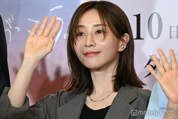 田中みな実「放っておけない」現場復帰の木村文乃へ“さりげない”置き土産【愛の、がっこう。】 画像