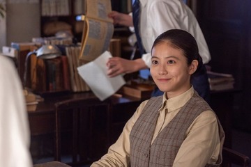 【あんぱん 第74話あらすじ】嵩、琴子から秘密明かされる 画像