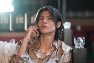 「愛の、がっこう。」初回、手書きタイトルバックの演出に考察続々「変化するのかな？」「見届けたい」 画像