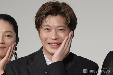 田中圭、舞台挨拶中にイジられ「変な汗が出てきました」ワンシーン芝居でハプニング【三谷幸喜「おい、太宰」劇場版】 画像