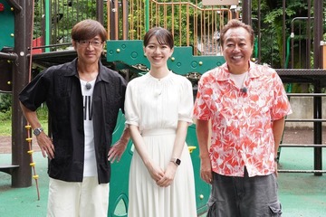 「モヤさま」5代目アシスタント、齋藤陽アナウンサーに決定 2025年入社の新人 画像