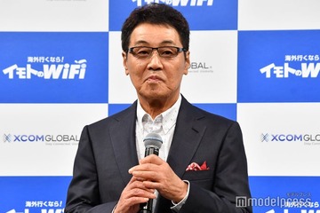 五木ひろし、体調不良で緊急入院 当日に公演中止発表 画像