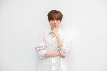 INI許豊凡、尾崎匠海に演技相談「アドバイスをしてもらいました」高塚大夢との会話も明かす【僕達はまだその星の校則を知らない】 画像