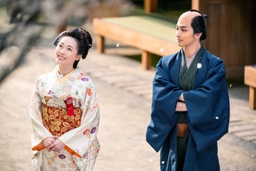 【べらぼう～蔦重栄華乃夢噺～ 第27話】蔦重、誰袖の身請け話がなくなる可能性を聞く 画像