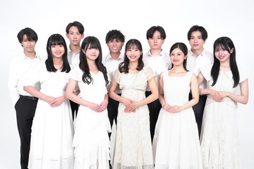 「東京大学ミス＆ミスターコンテスト2025」ファイナリスト発表【プロフィール】 画像