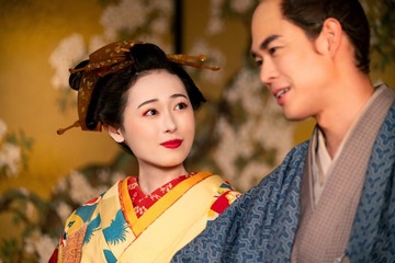 大河「べらぼう」ラスト5秒に視聴者悲鳴「ついにこの日が来た」「天国から地獄」 画像