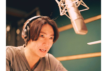 相葉雅紀、“NHK自然番組の顔”に「ダーウィンが来た！」などで自然の魅力発信 画像