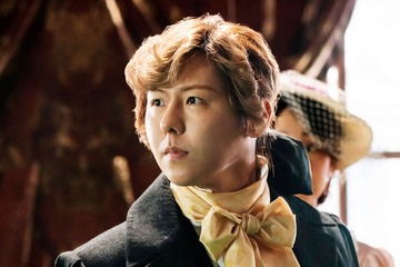 ミセス藤澤涼架、映画初出演決定 山田裕貴主演「ベートーヴェン捏造」追加キャスト・特別映像解禁 画像