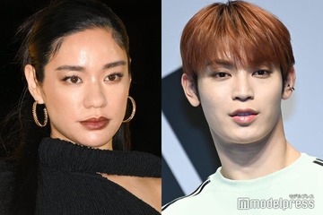 JO1與那城奨、同郷出身・Awichから豪快なプレゼント「震えながら」受け取る 画像