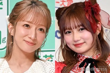 辻希美、初ベビーシャワーの様子公開 長女・希空（のあ）との2ショットも「凄いPowerを貰いました」 画像