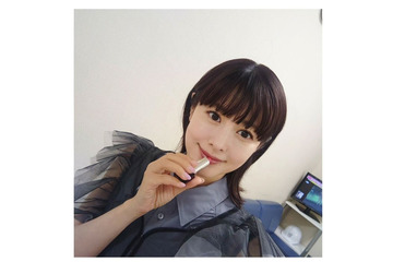 さとう珠緒、入浴ショット公開「色っぽい」「ドキッとした」と反響 画像