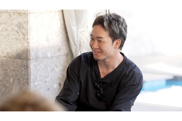 朝倉未来プロデュース恋リア、誕生日記念オフショット解禁 17日には第5話＆最終回配信【LOVE RING】 画像