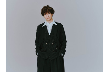 キスマイ宮田俊哉“10万部突破”作家デビュー小説「境界のメロディ」続編決定「アニメ化への熱量と執念で作っている」 画像