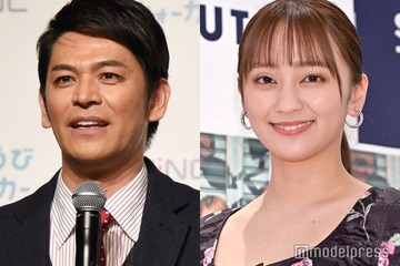 新婚・岡田結実、夫は父・岡田圭右に「まだ会えてなくて…」“25歳まで恋愛禁止”と言われていた過去語る 画像