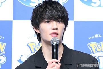 M!LK佐野勇斗、“ギネス級”特技を告白「本当に質がめちゃくちゃいい」 画像