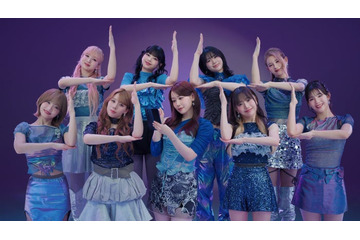 ME:I、浴衣姿で夏祭り満喫 アルバム新曲音源初解禁＆ツアーの意気込みも 画像