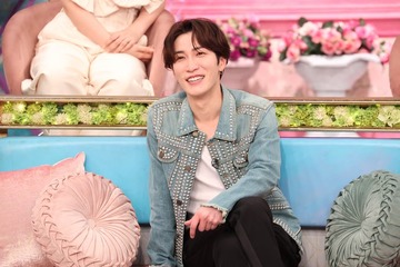 Snow Man渡辺翔太、デート企画で“年下の可愛さ”アピール 意外な特技も披露 画像