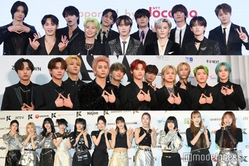 JO1・INI・ME:Iら輩出「日プ」公式インスタが約1年7ヶ月ぶり更新「新シーズン？」「激アツ」と注目集まる 画像